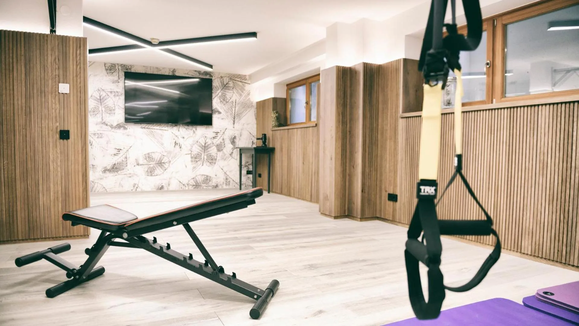 TV and multimedia in Berg-Leben