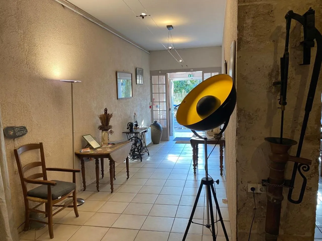 Relais des Iles chambres d'hôtes