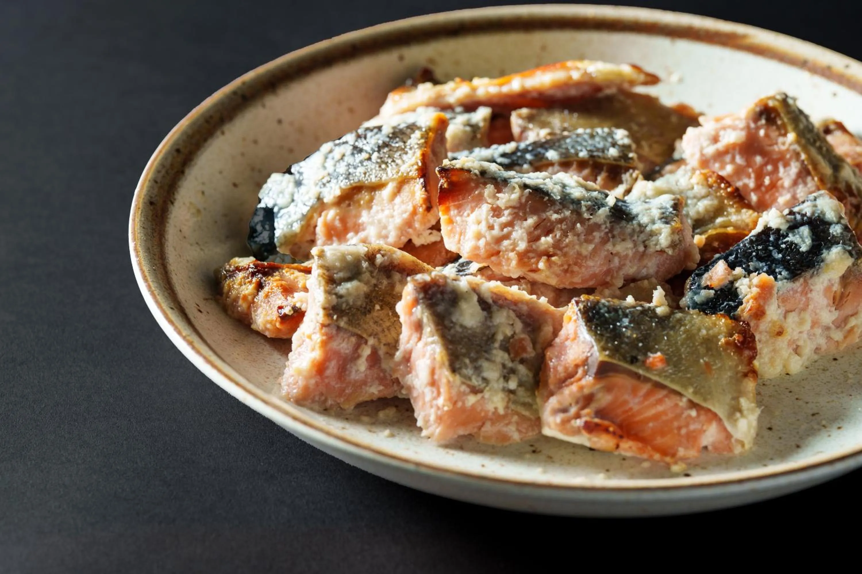 Restaurant/places to eat in Premier Hotel Cabin Shinjuku