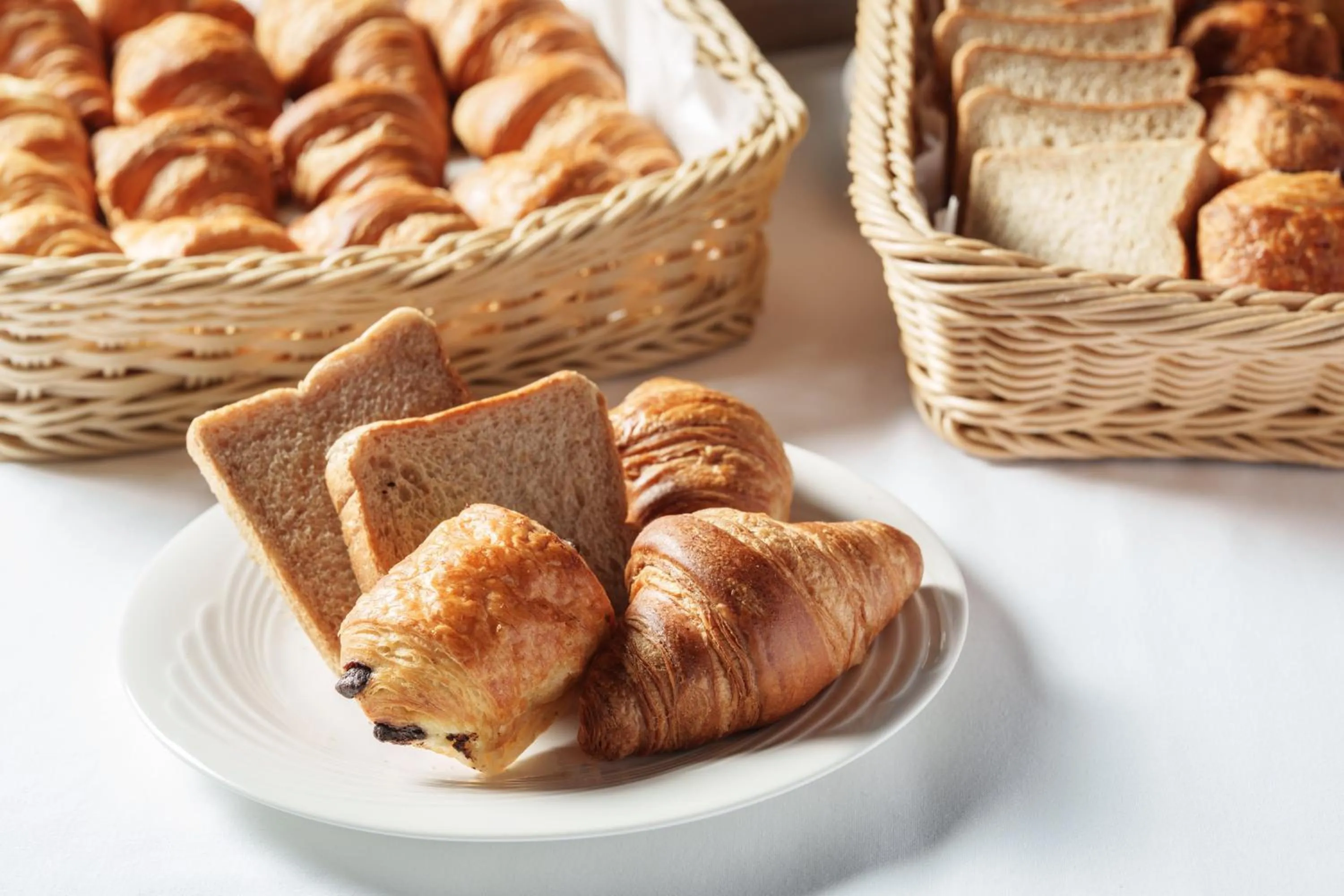 Restaurant/places to eat in Premier Hotel Cabin Shinjuku