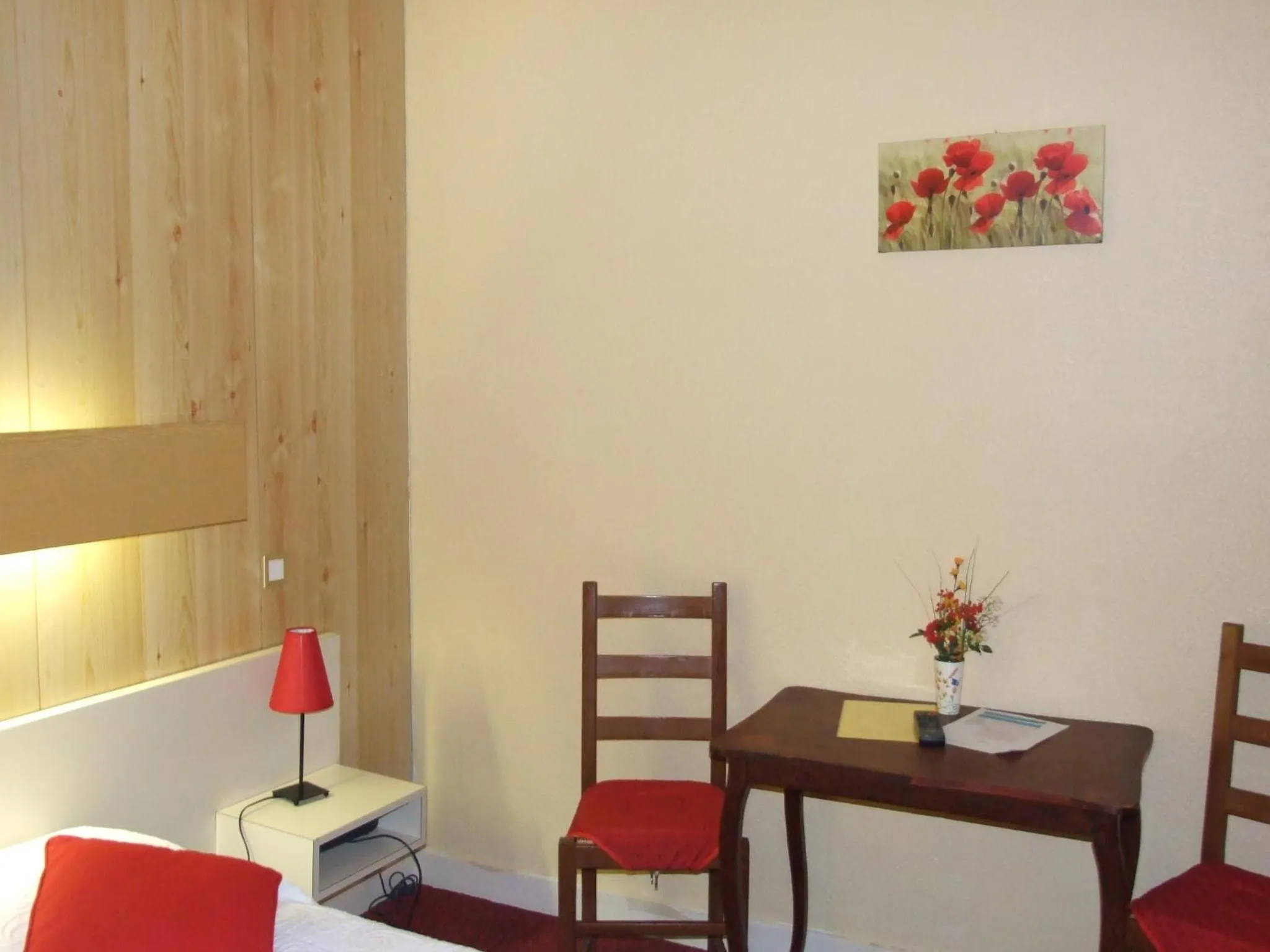 Hôtel du Val d'Aure