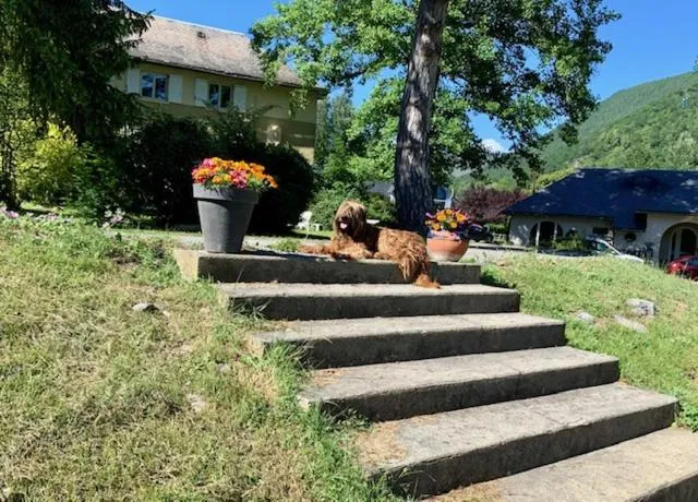 Hôtel du Val d'Aure