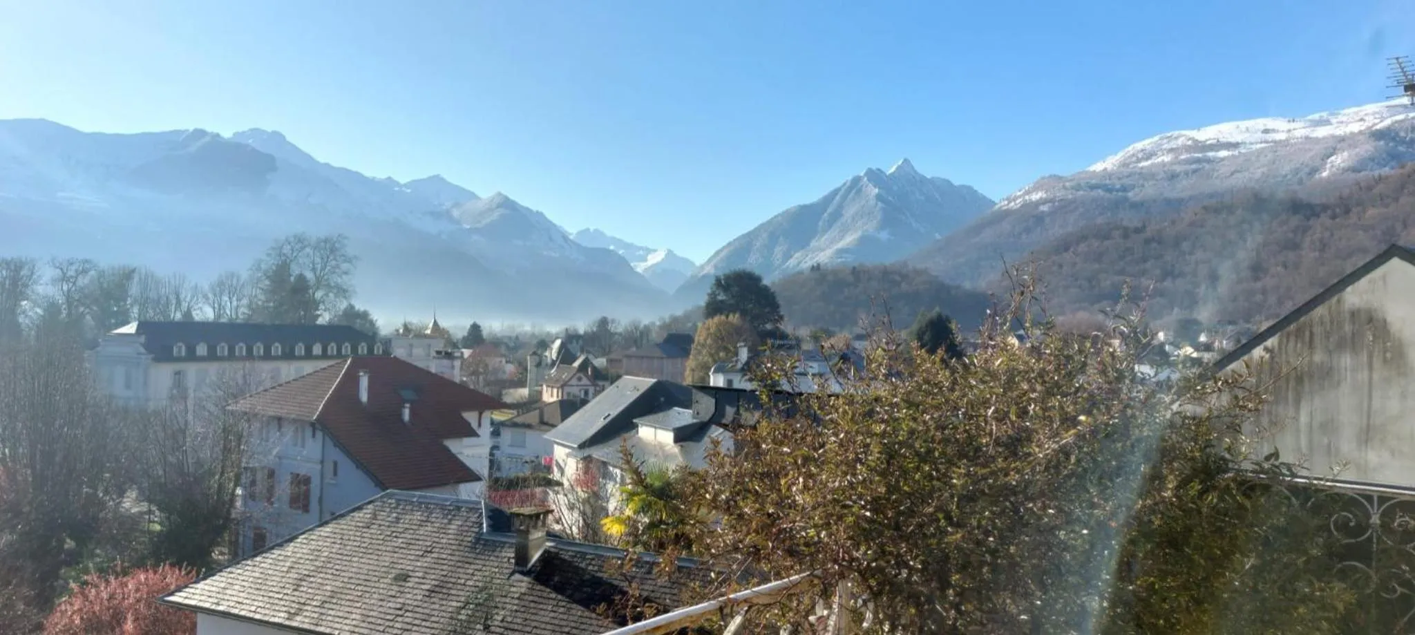 Logis Hôtel Beau Site