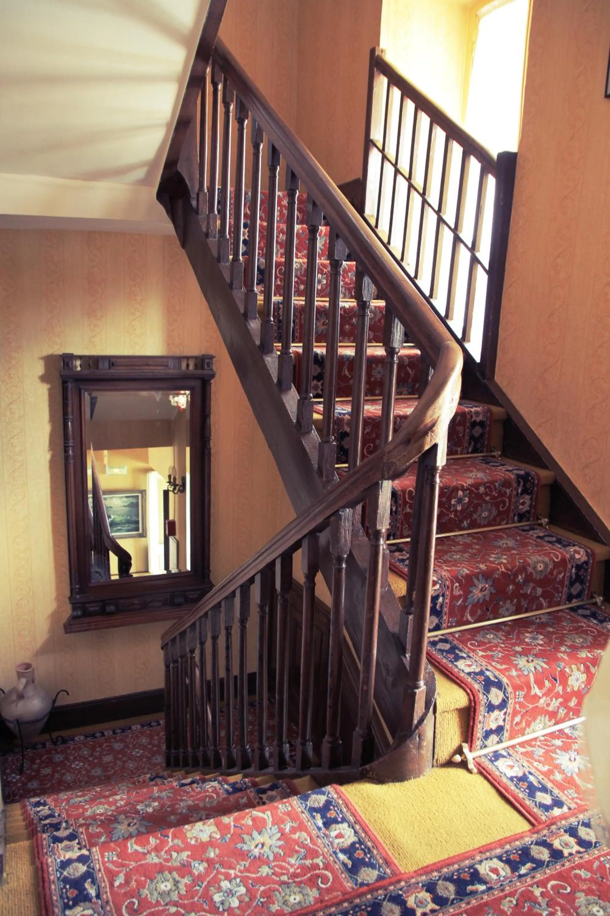 Other in Logis Hôtel Beau Site