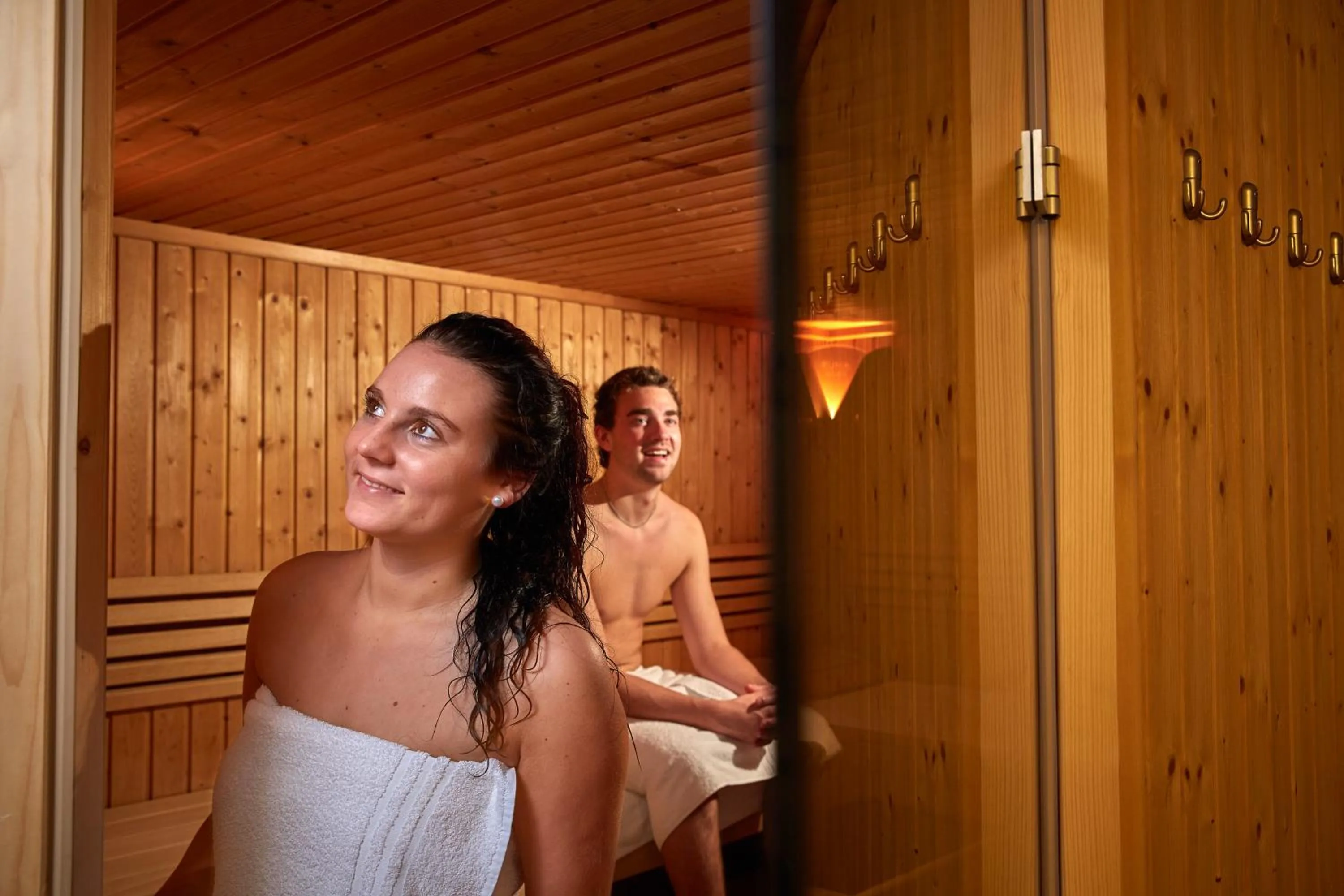 Massage in Hotel Wieser