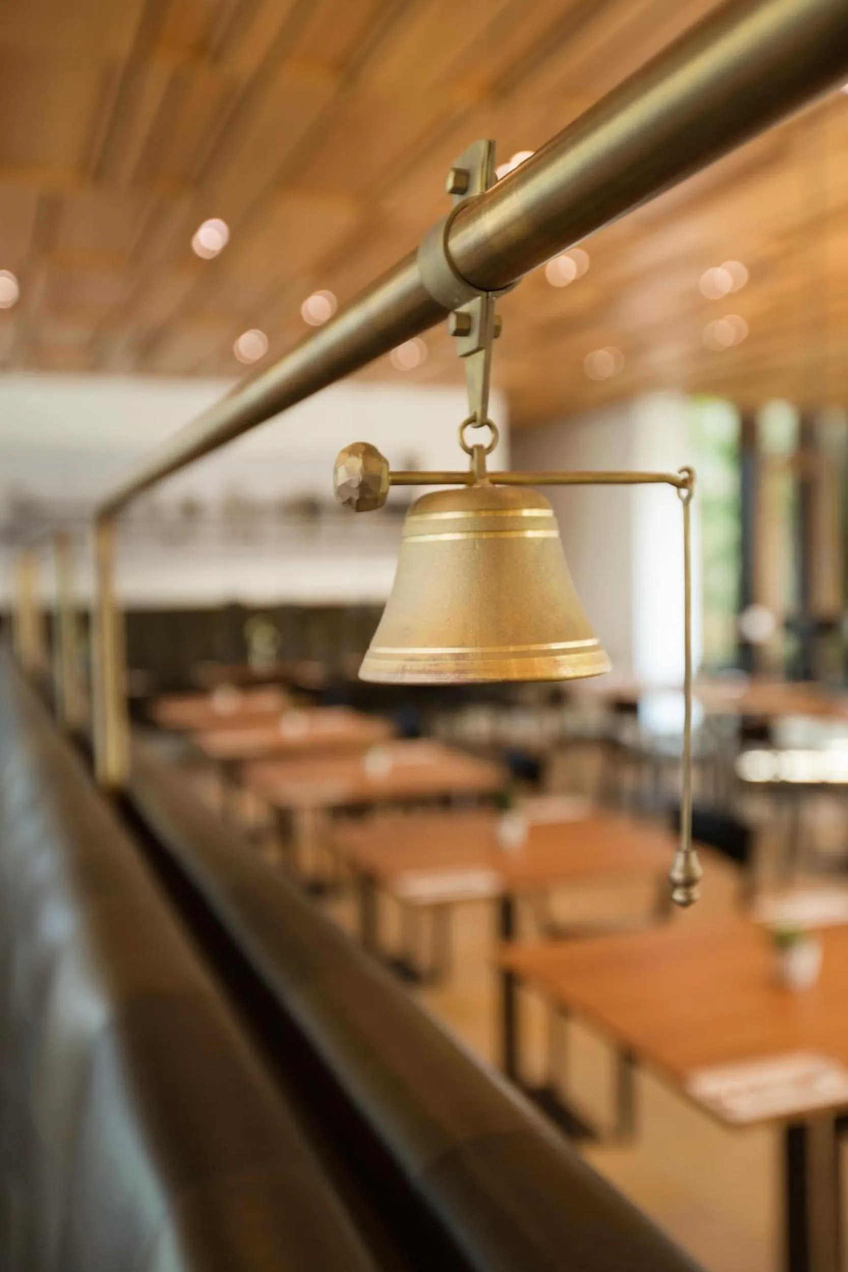 Restaurant/places to eat in Hotel am See