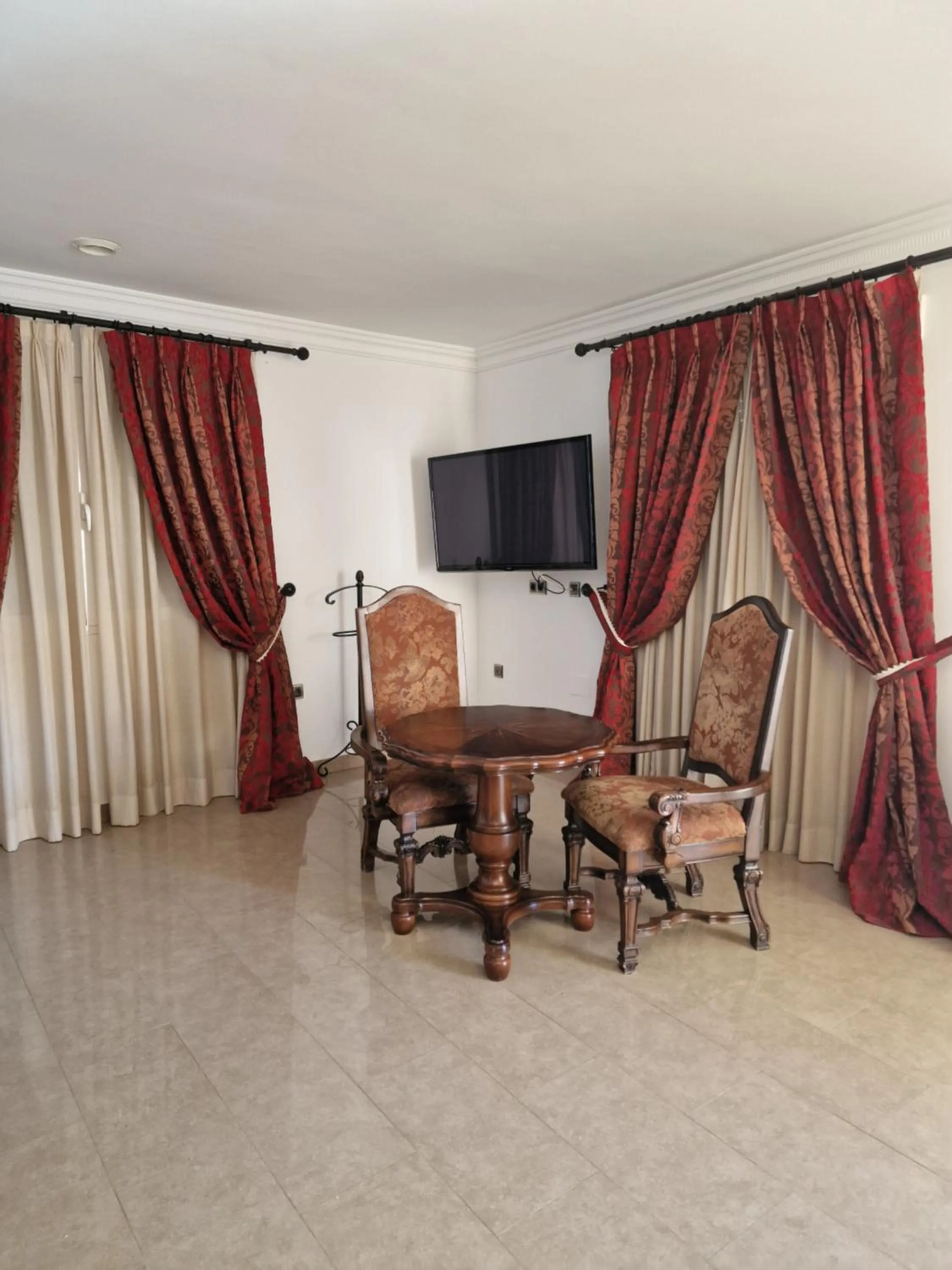 Hotel Restaurante Setos