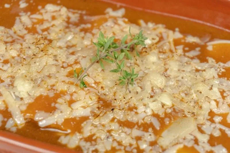 Hotel Restaurante Setos