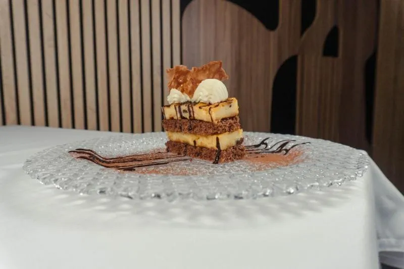 Hotel Restaurante Setos