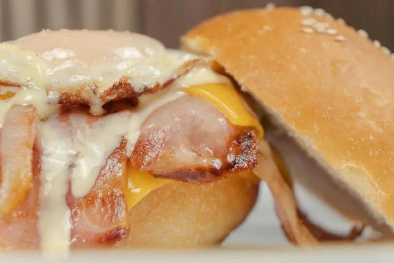 Hotel Restaurante Setos