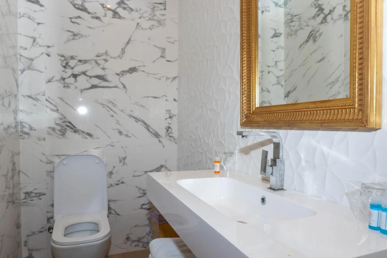 Hotel Restaurante Setos