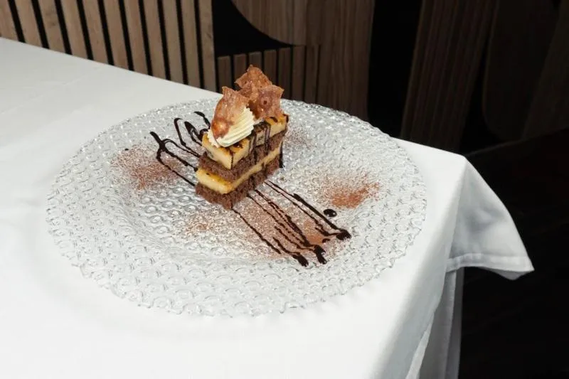 Hotel Restaurante Setos