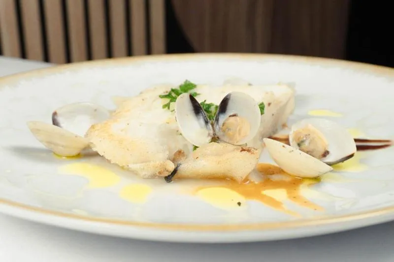 Hotel Restaurante Setos