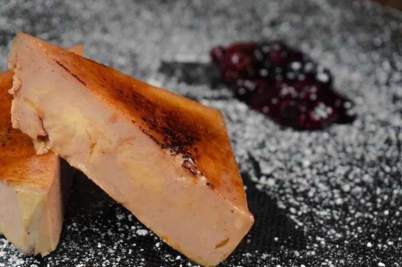 Hotel Restaurante Setos