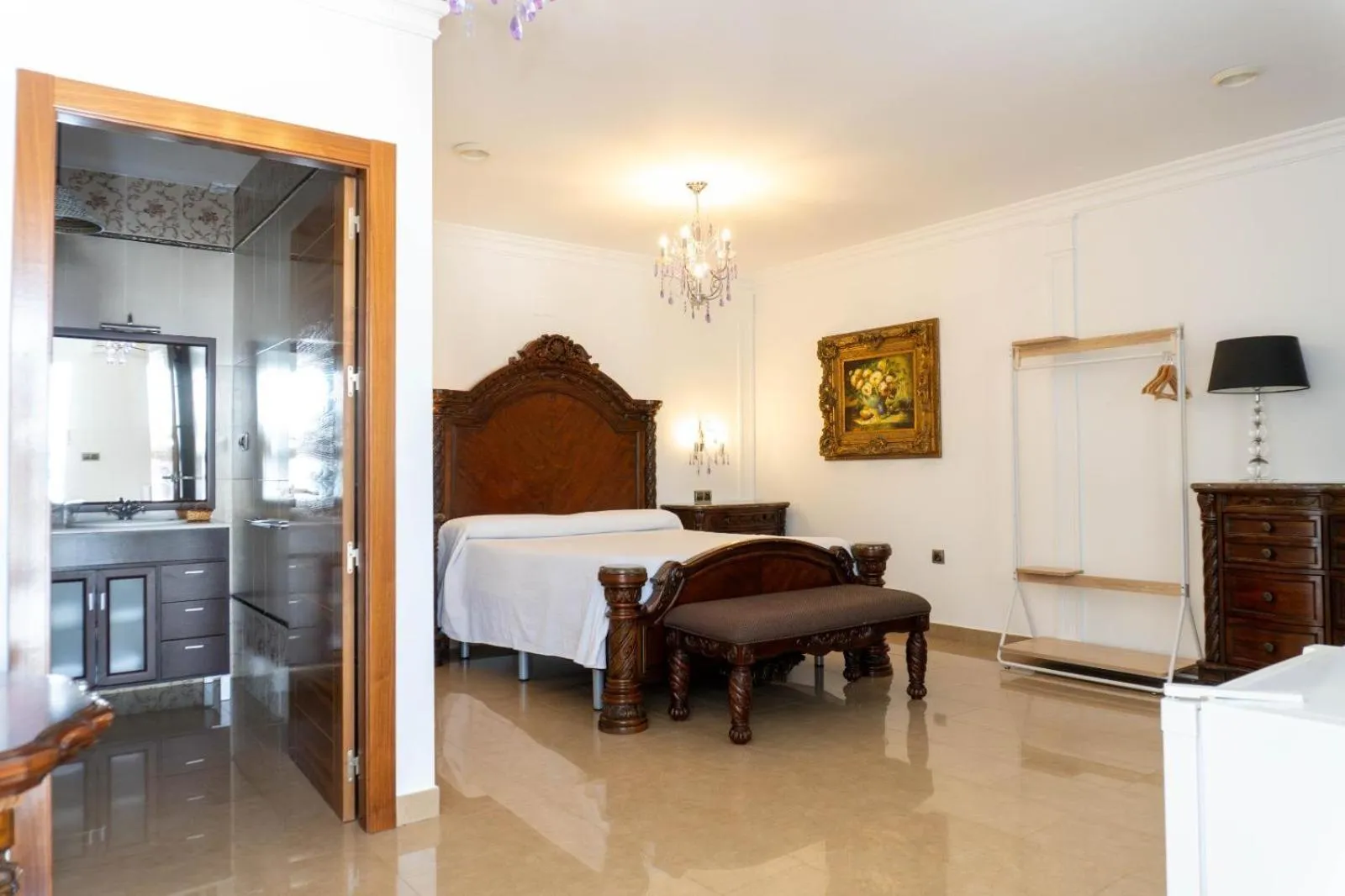 Hotel Restaurante Setos