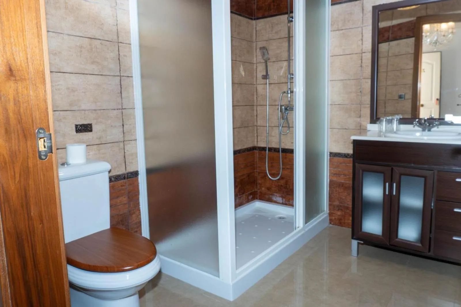 Hotel Restaurante Setos