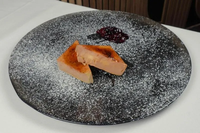 Hotel Restaurante Setos