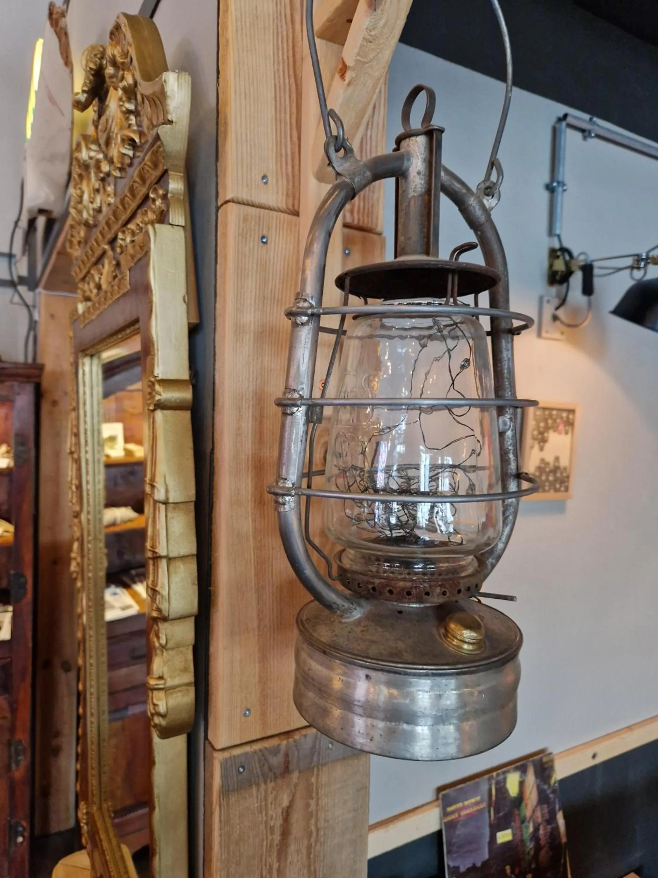 Restaurant/places to eat in Tehúsið Hostel