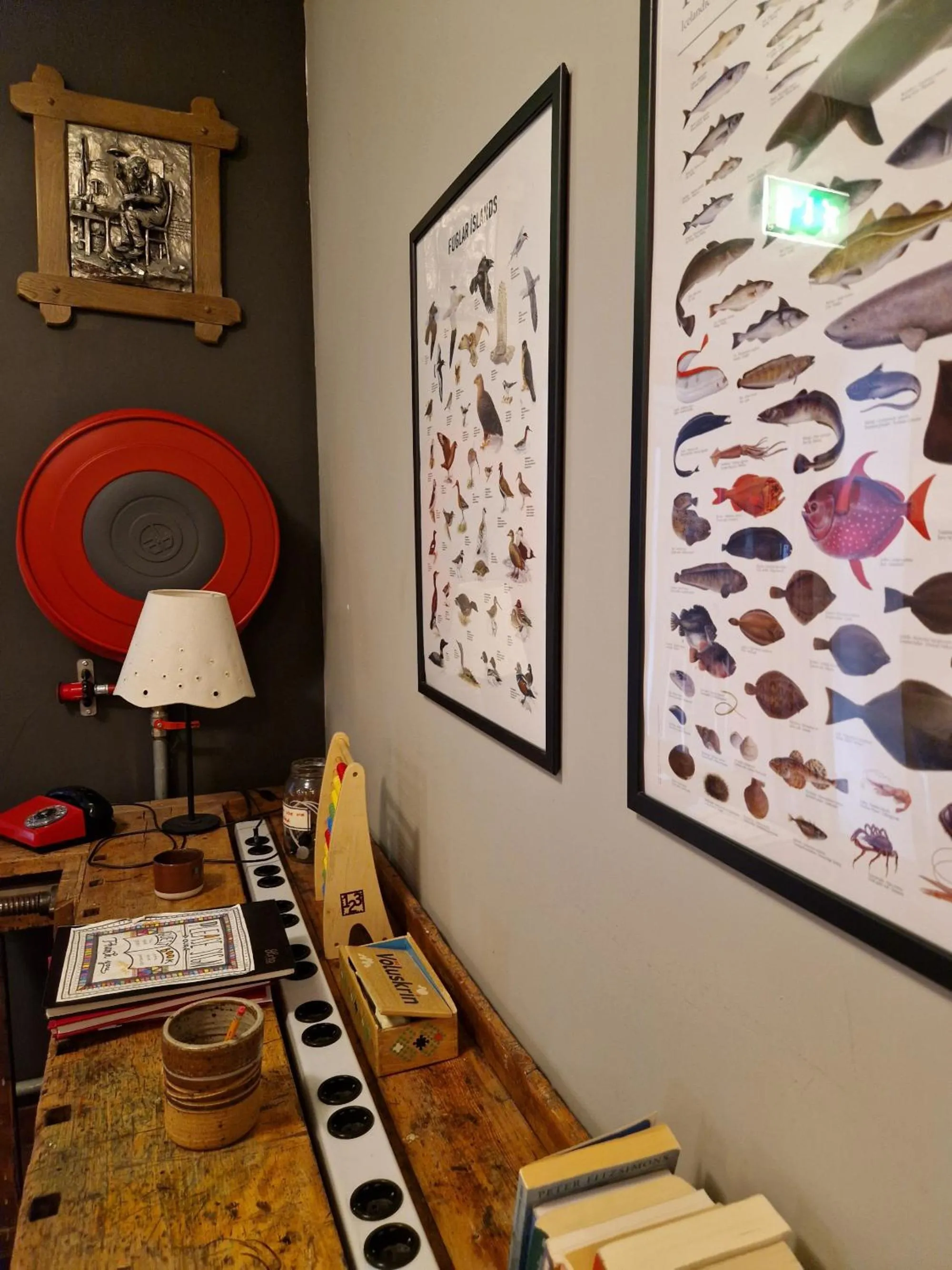 Tehúsið Hostel & Guesthouse