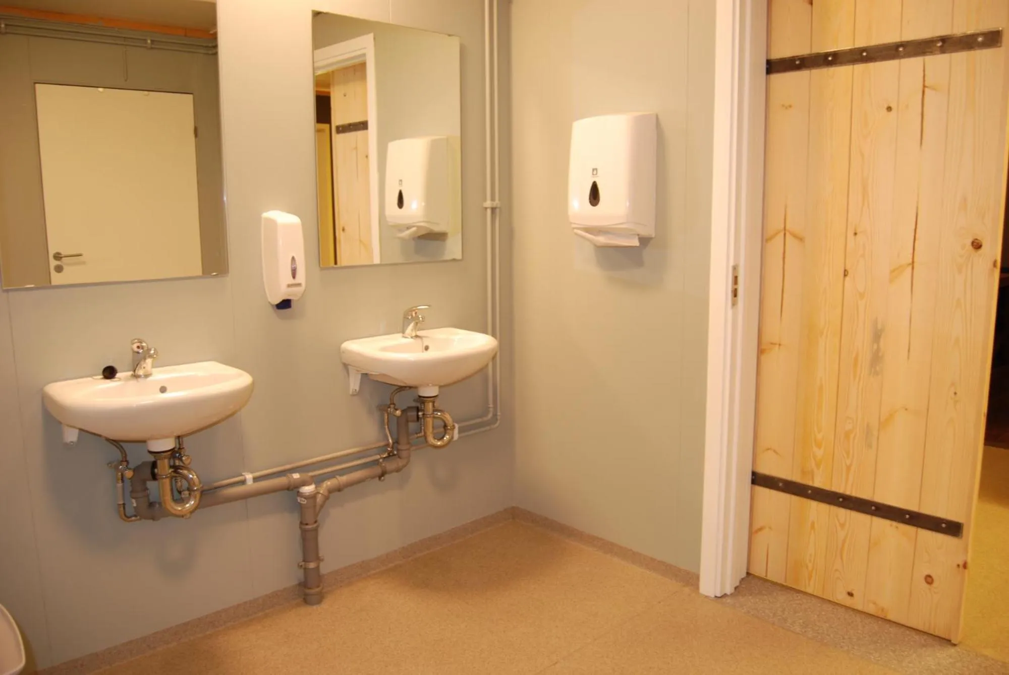 Tehúsið Hostel & Guesthouse