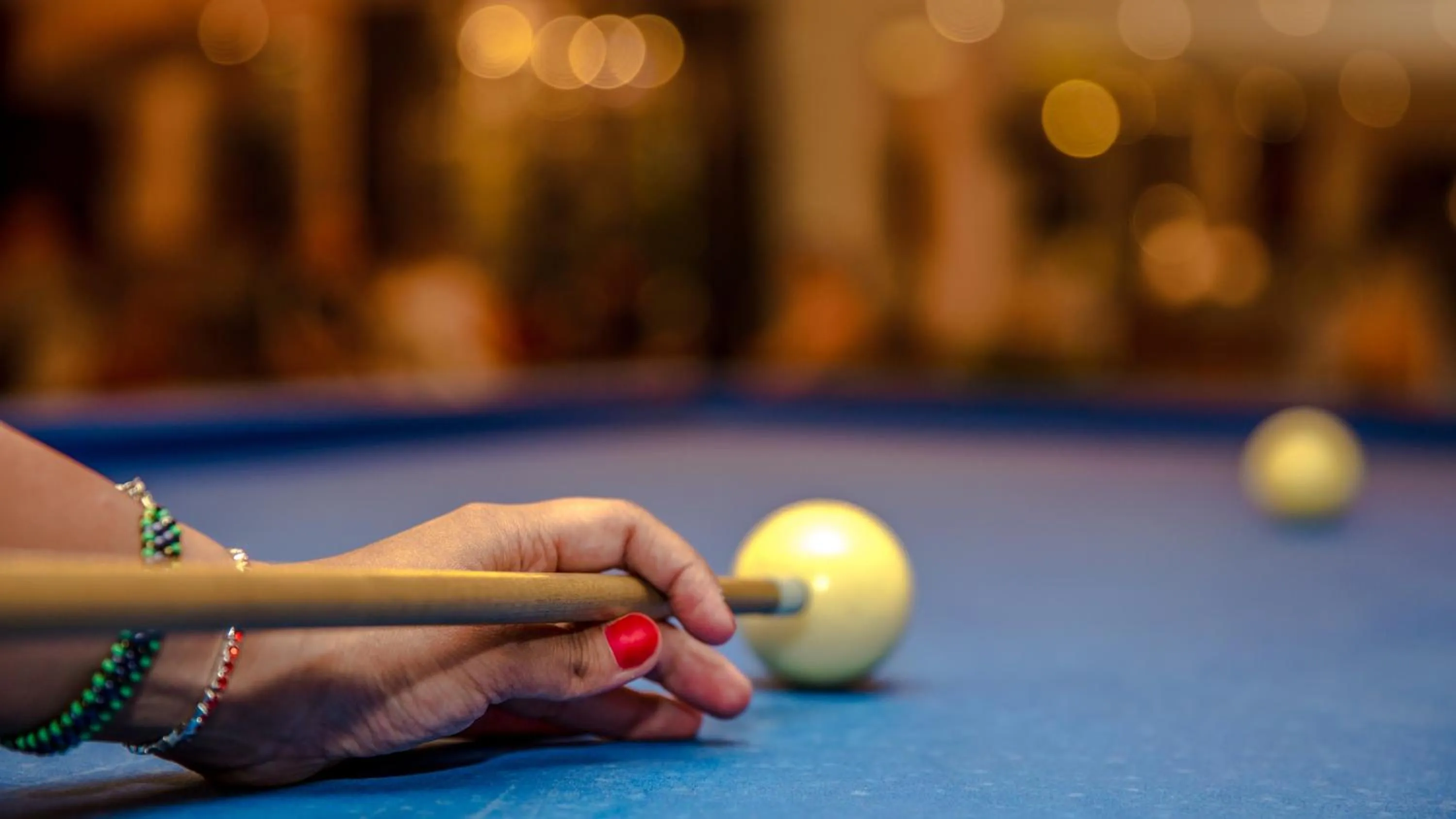 Entertainment in Hotel Aqua