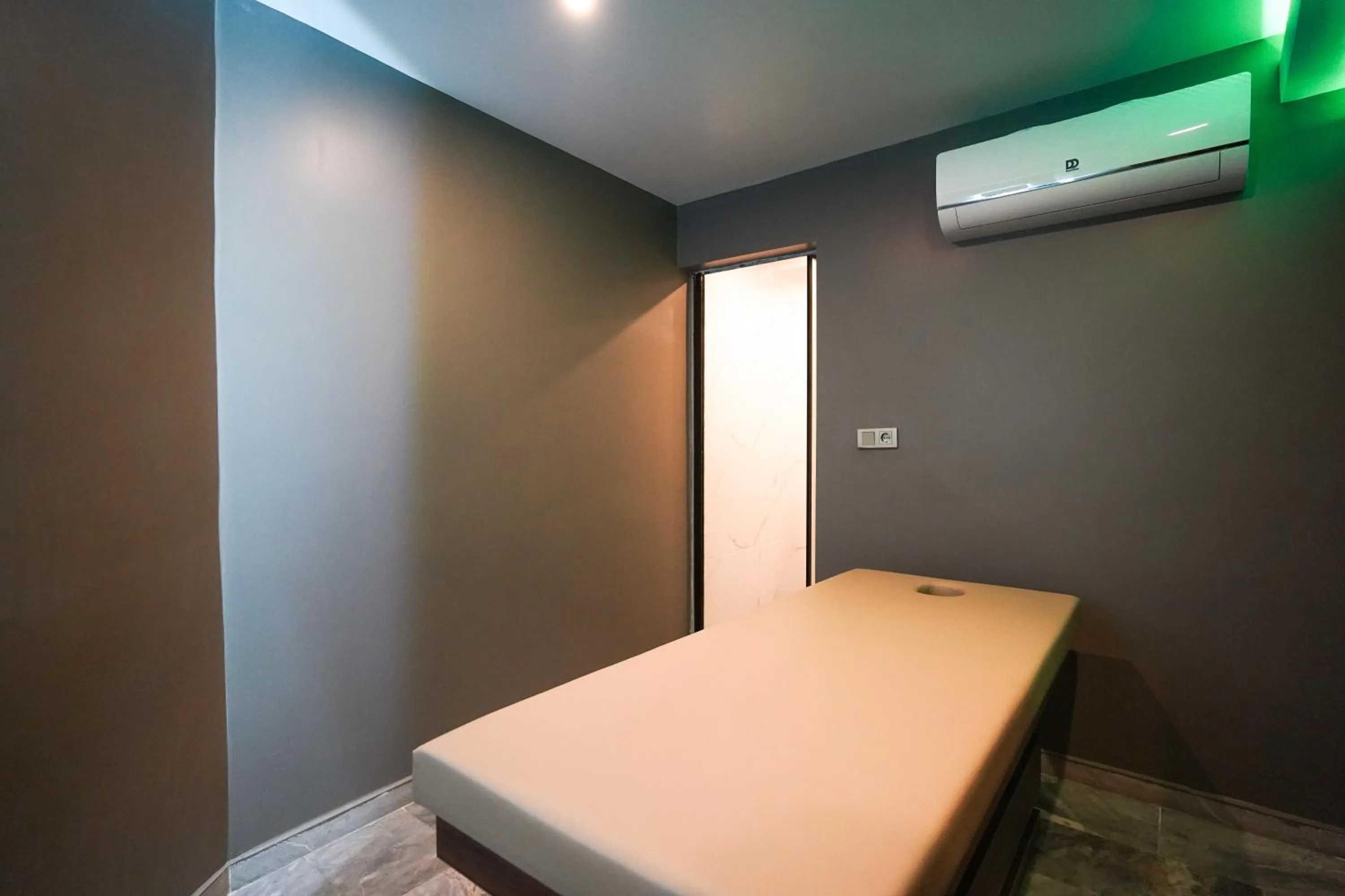 Massage in Ugurlu Hotel