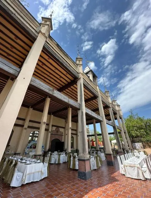 Hotel Castillo de Montemayor