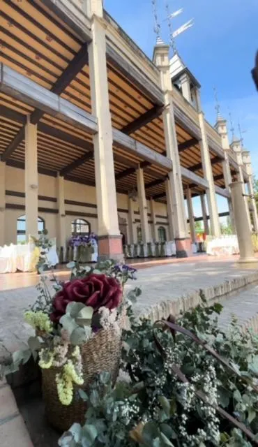 Hotel Castillo de Montemayor