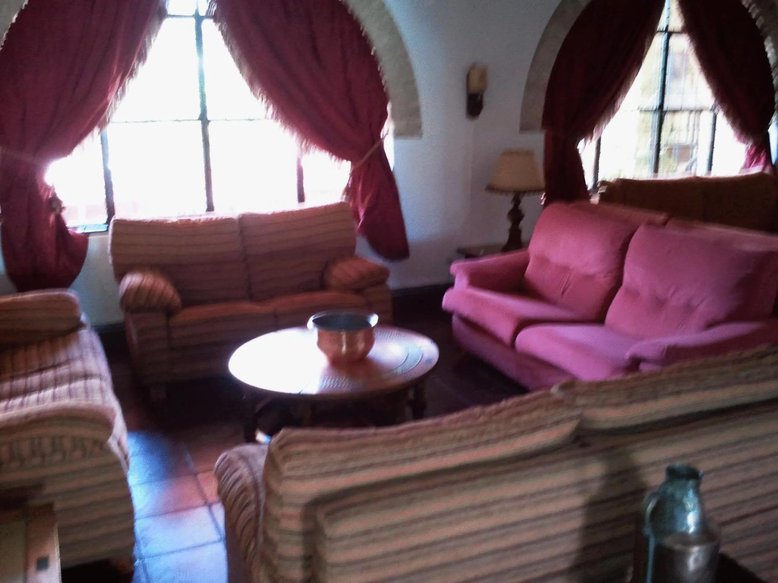 Hotel Castillo de Montemayor