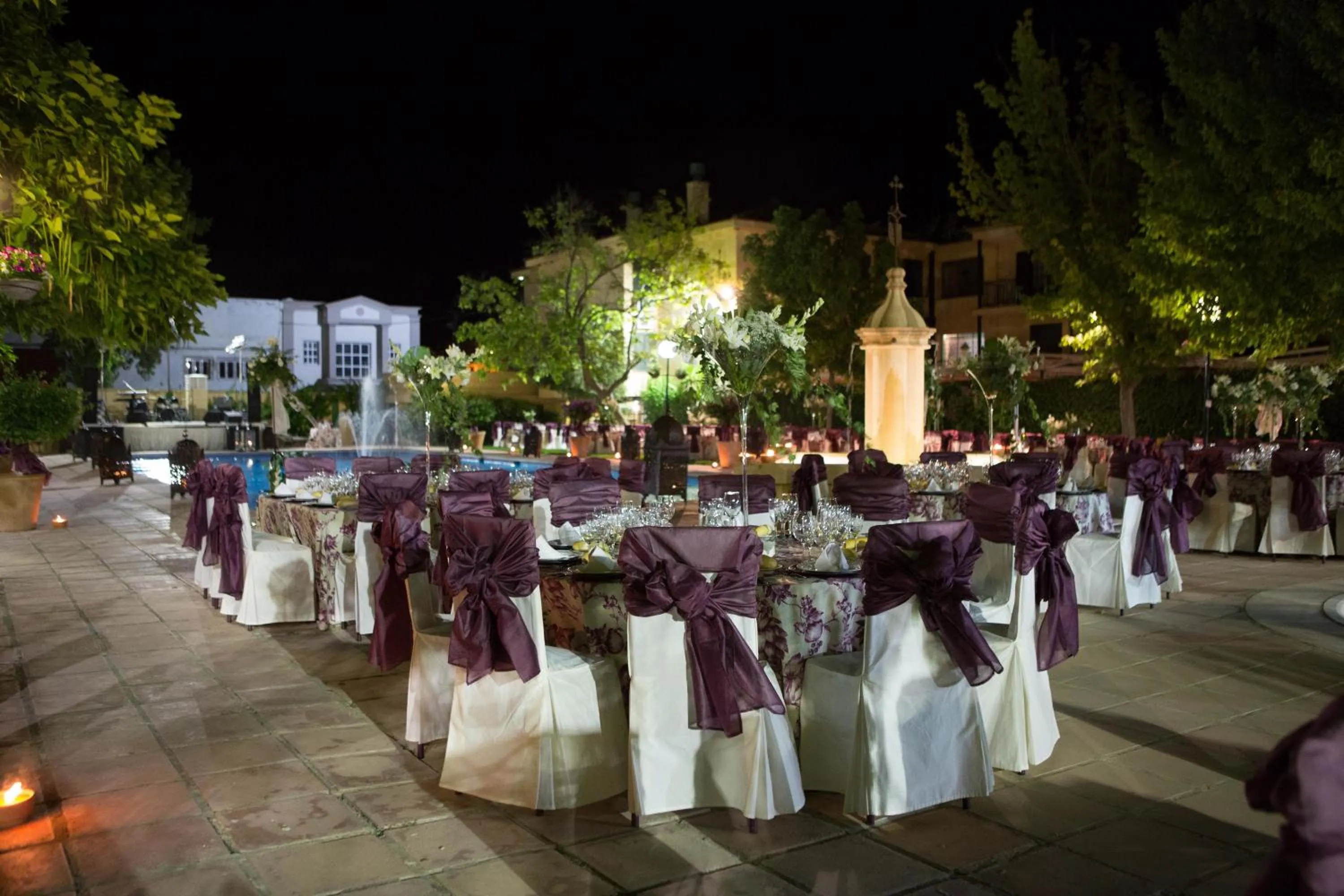 Hotel Castillo de Montemayor