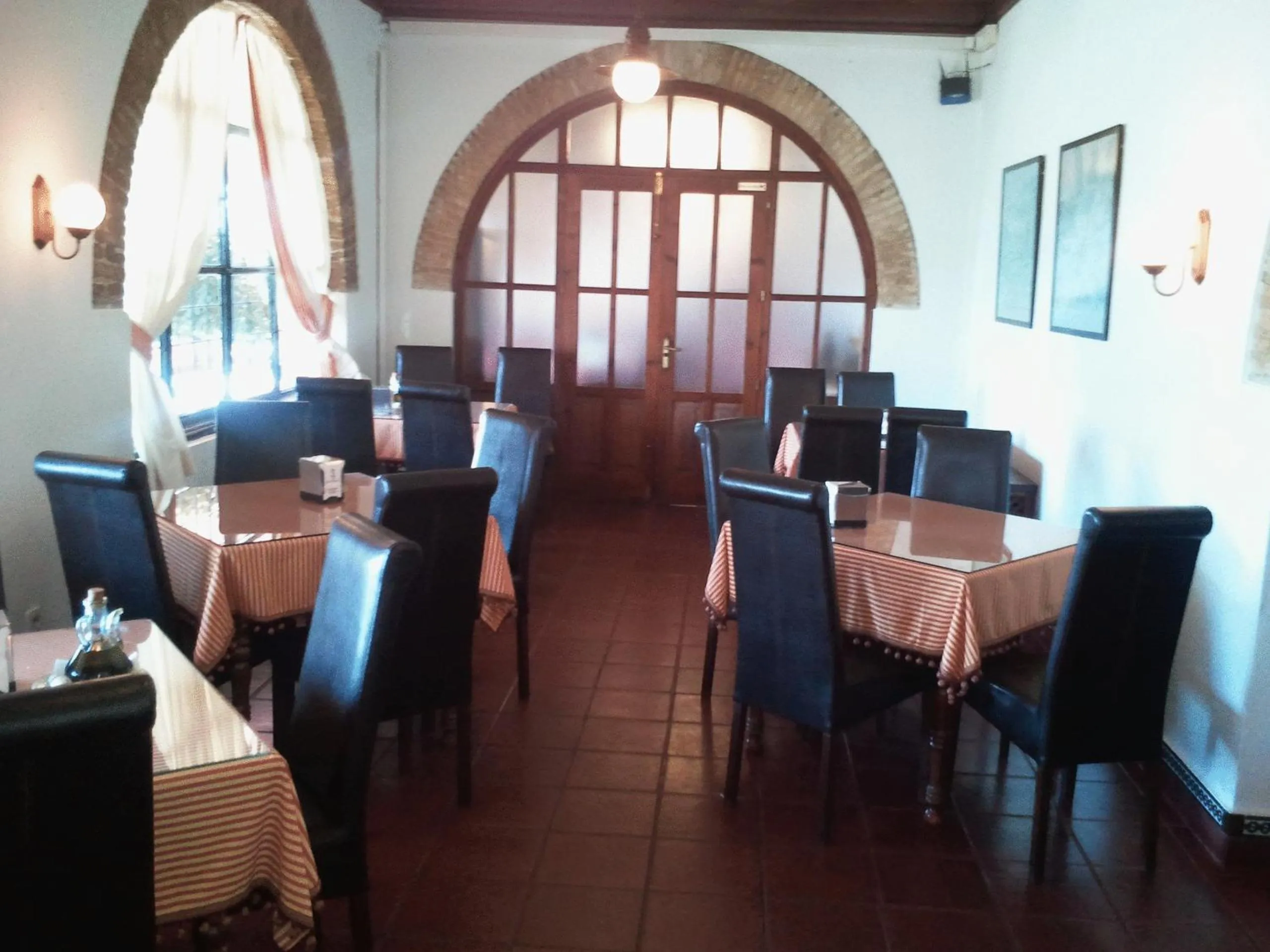 Hotel Castillo de Montemayor