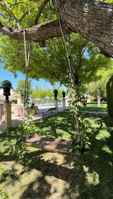 Hotel Castillo de Montemayor