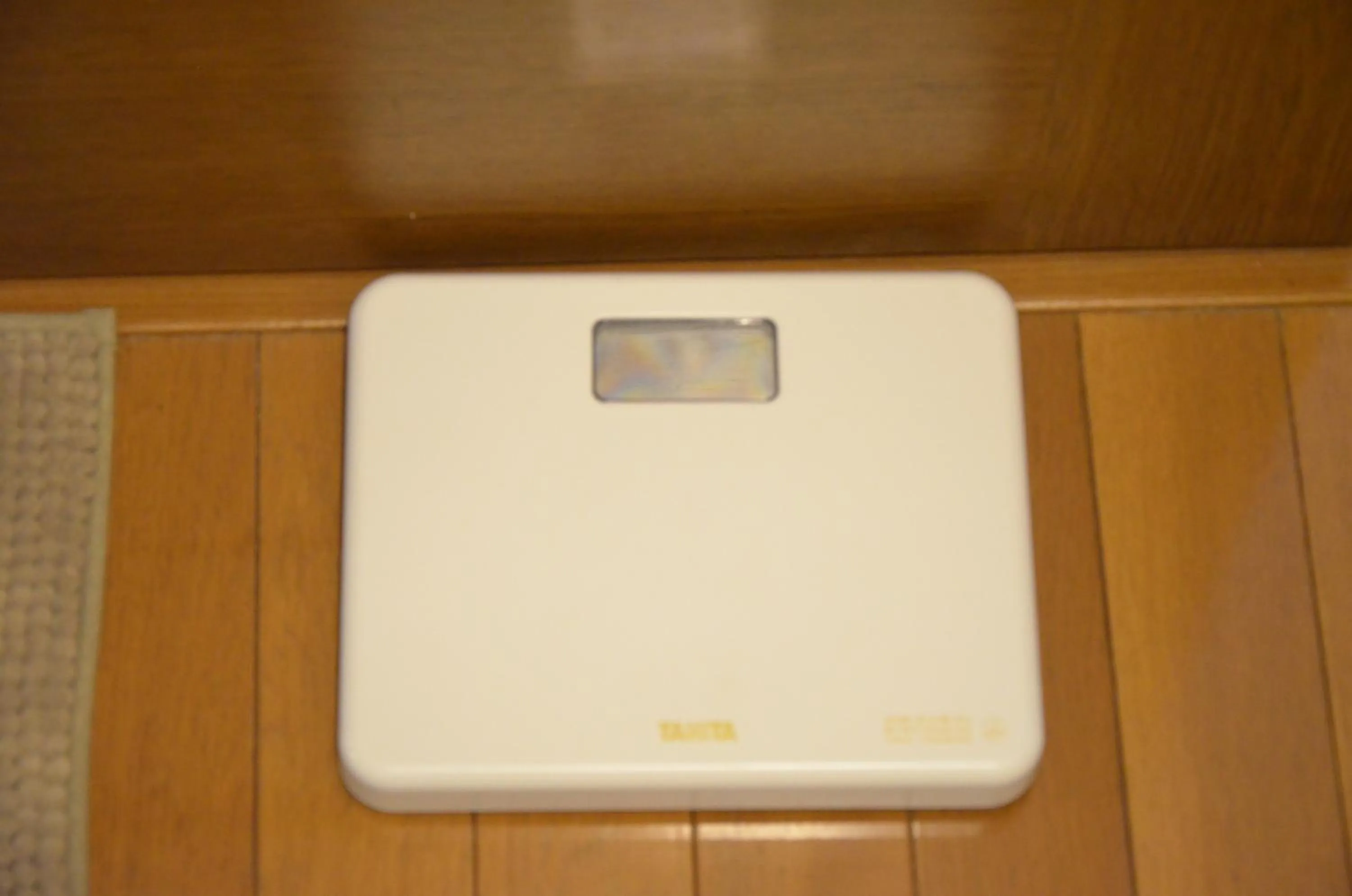 Bathroom in Maguro House