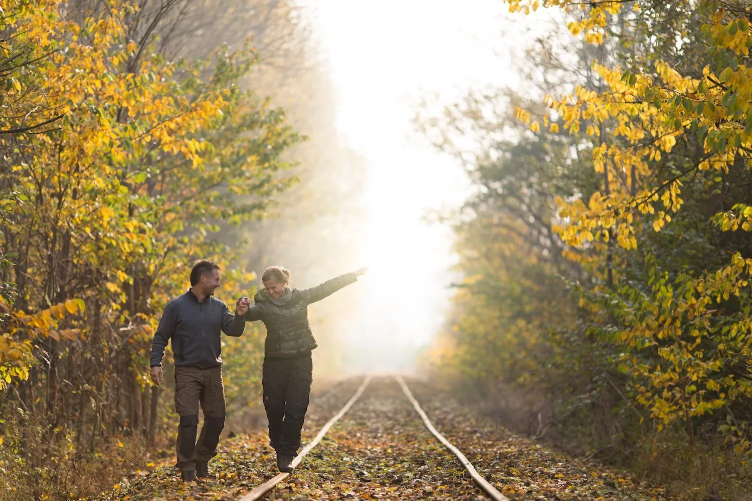Activities in Kuskahusen vandrarhem