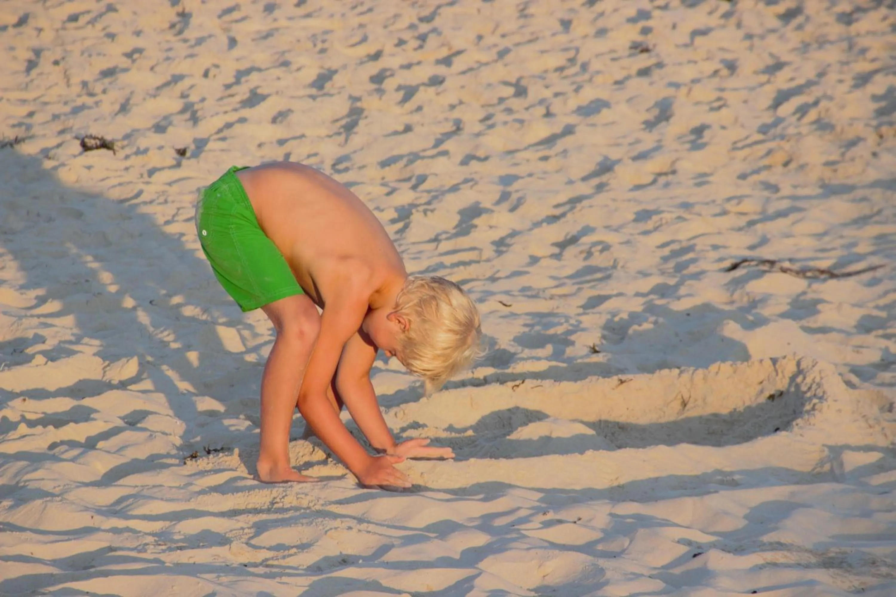 People in Kuskahusen vandrarhem