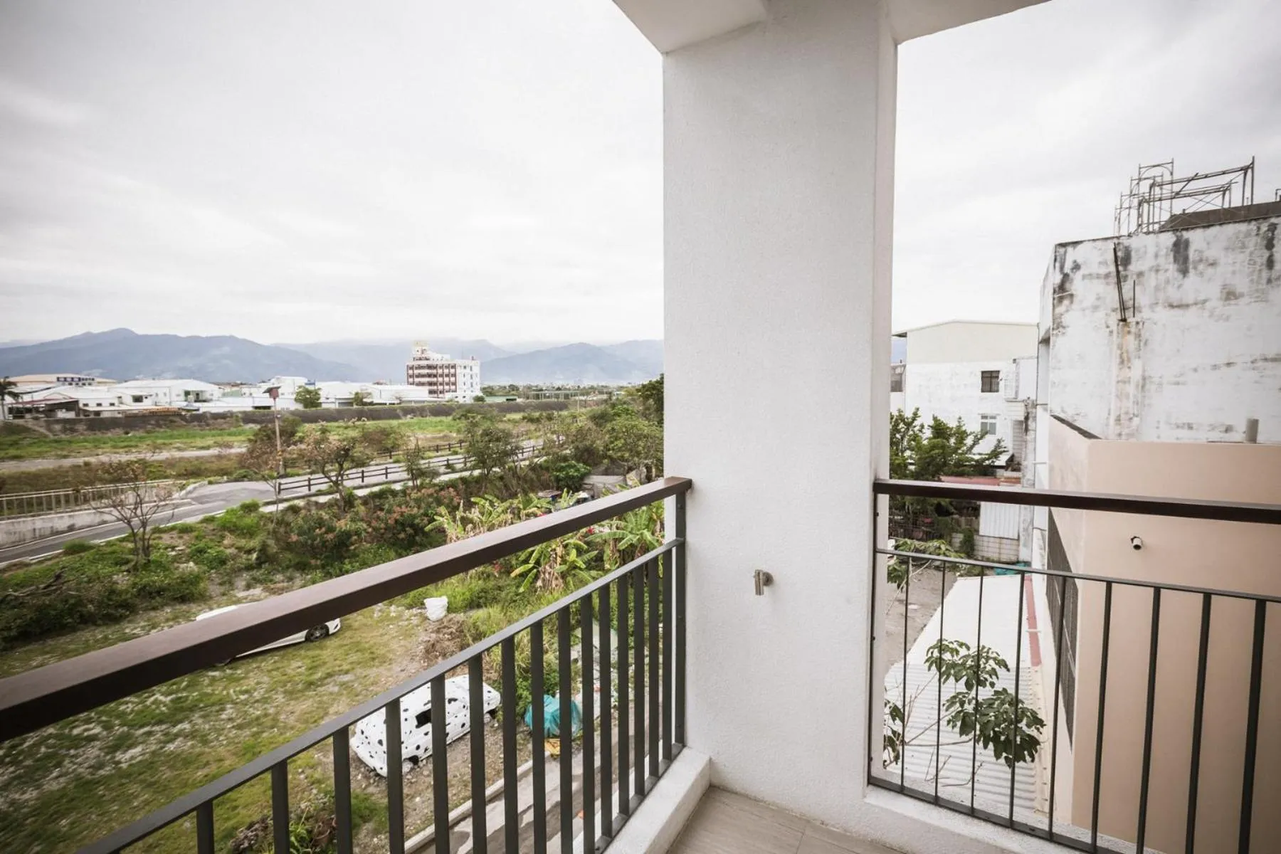 View (from property/room) in Tiin Tinn - Rivershore B&B