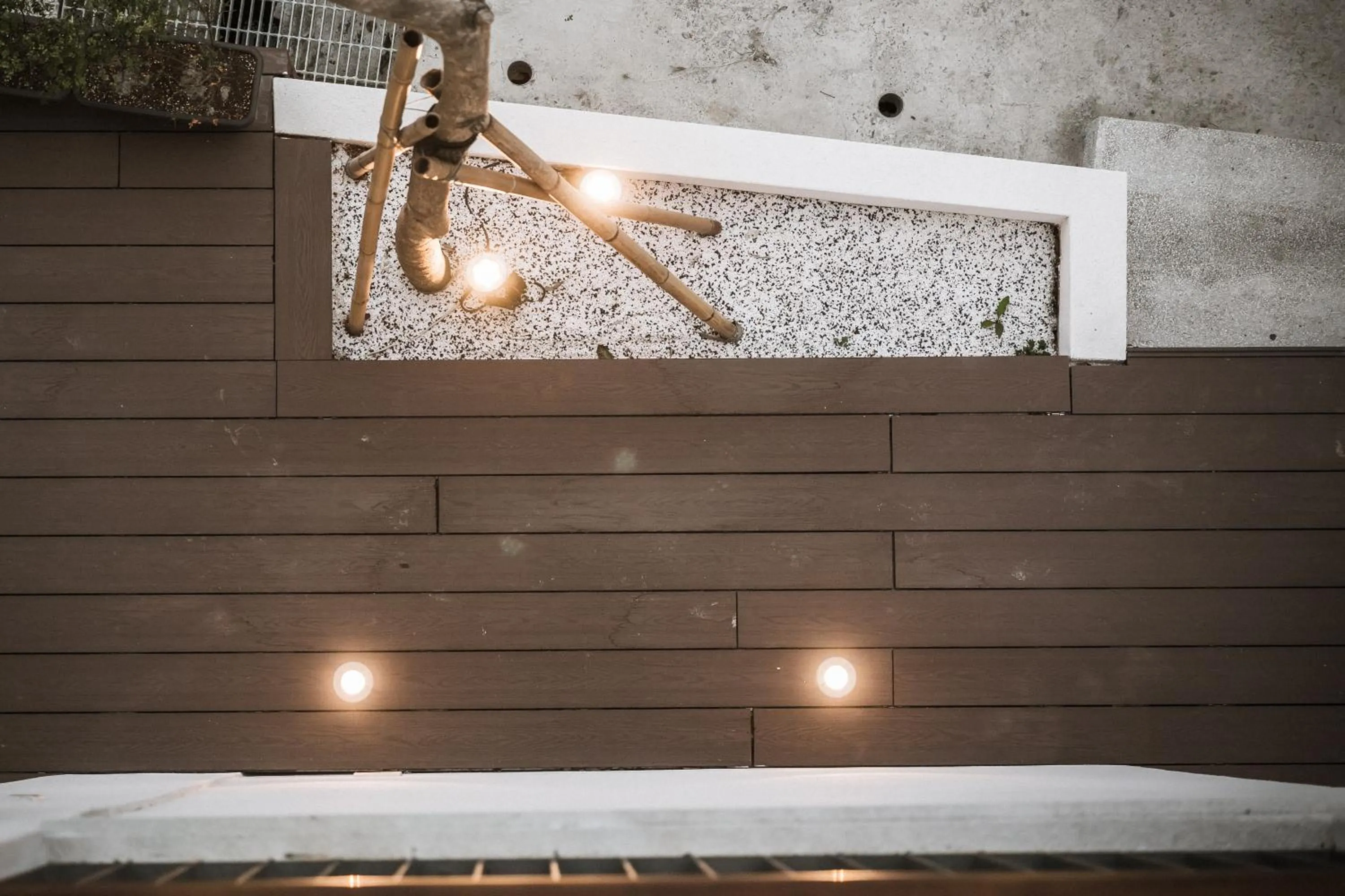 Property building in Tiin Tinn - Rivershore B&B