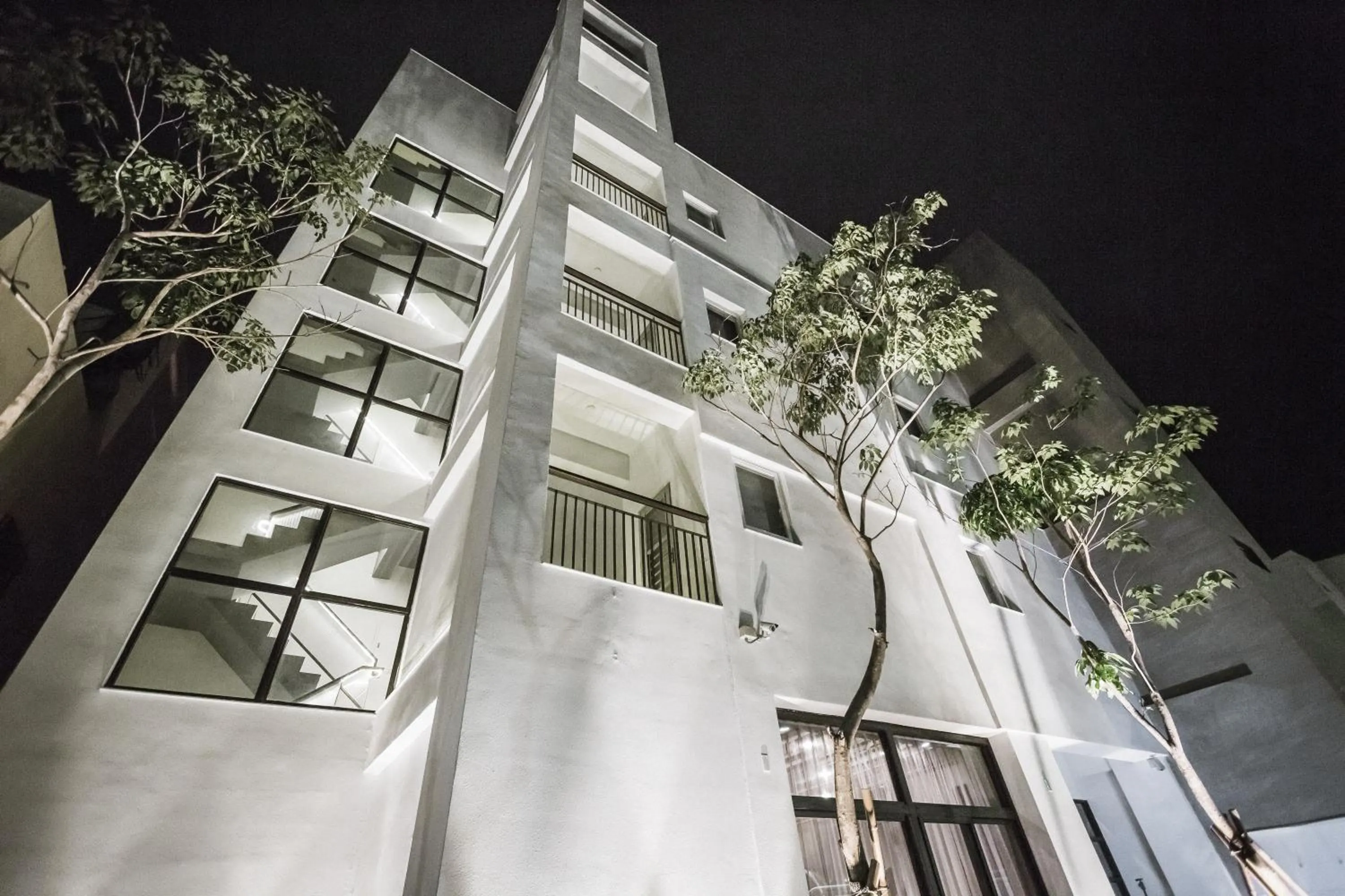 Property building in Tiin Tinn - Rivershore B&B