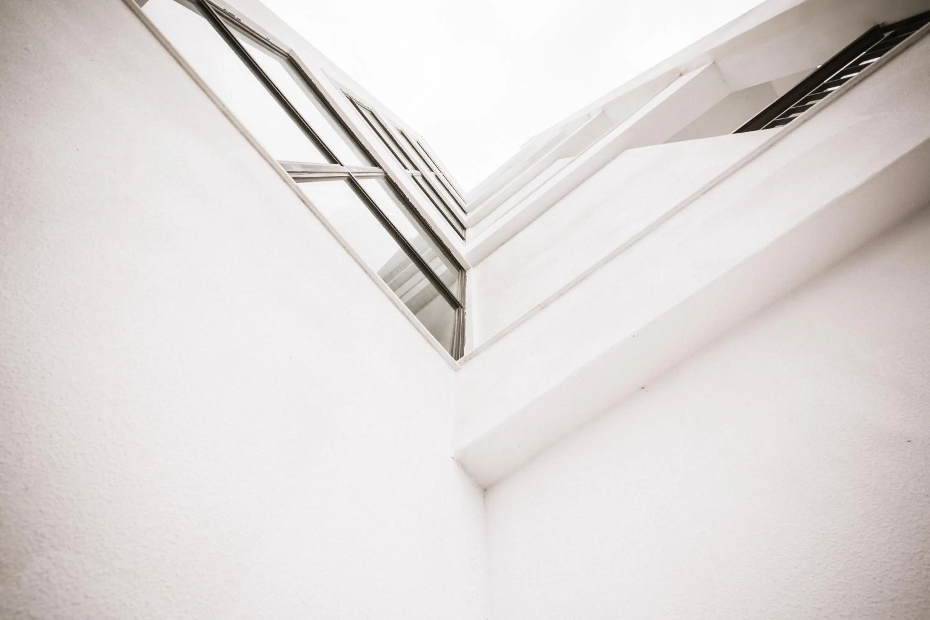 Bird's eye view in Tiin Tinn - Rivershore B&B