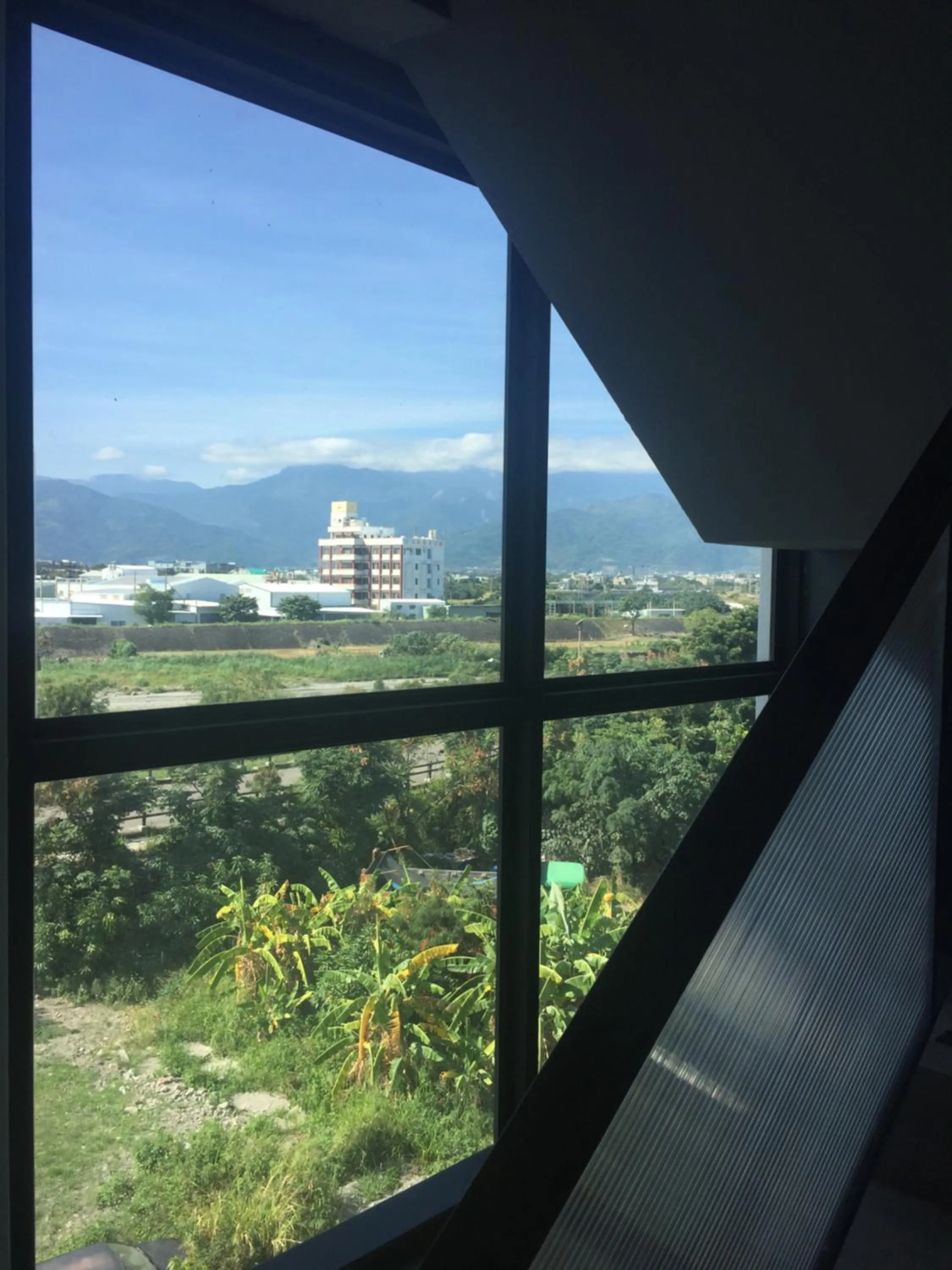 Property building in Tiin Tinn - Rivershore B&B