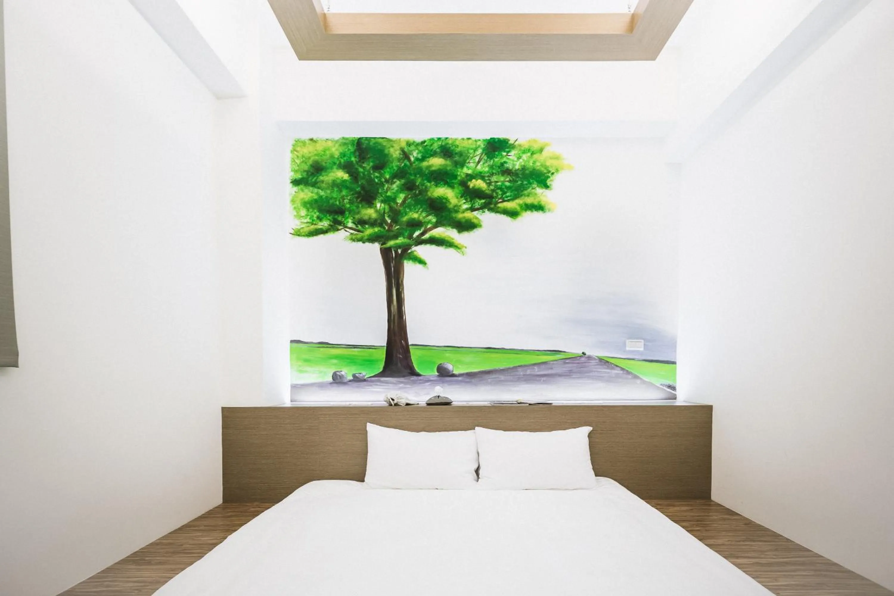 bunk bed, Bed in Tiin Tinn - Rivershore B&B