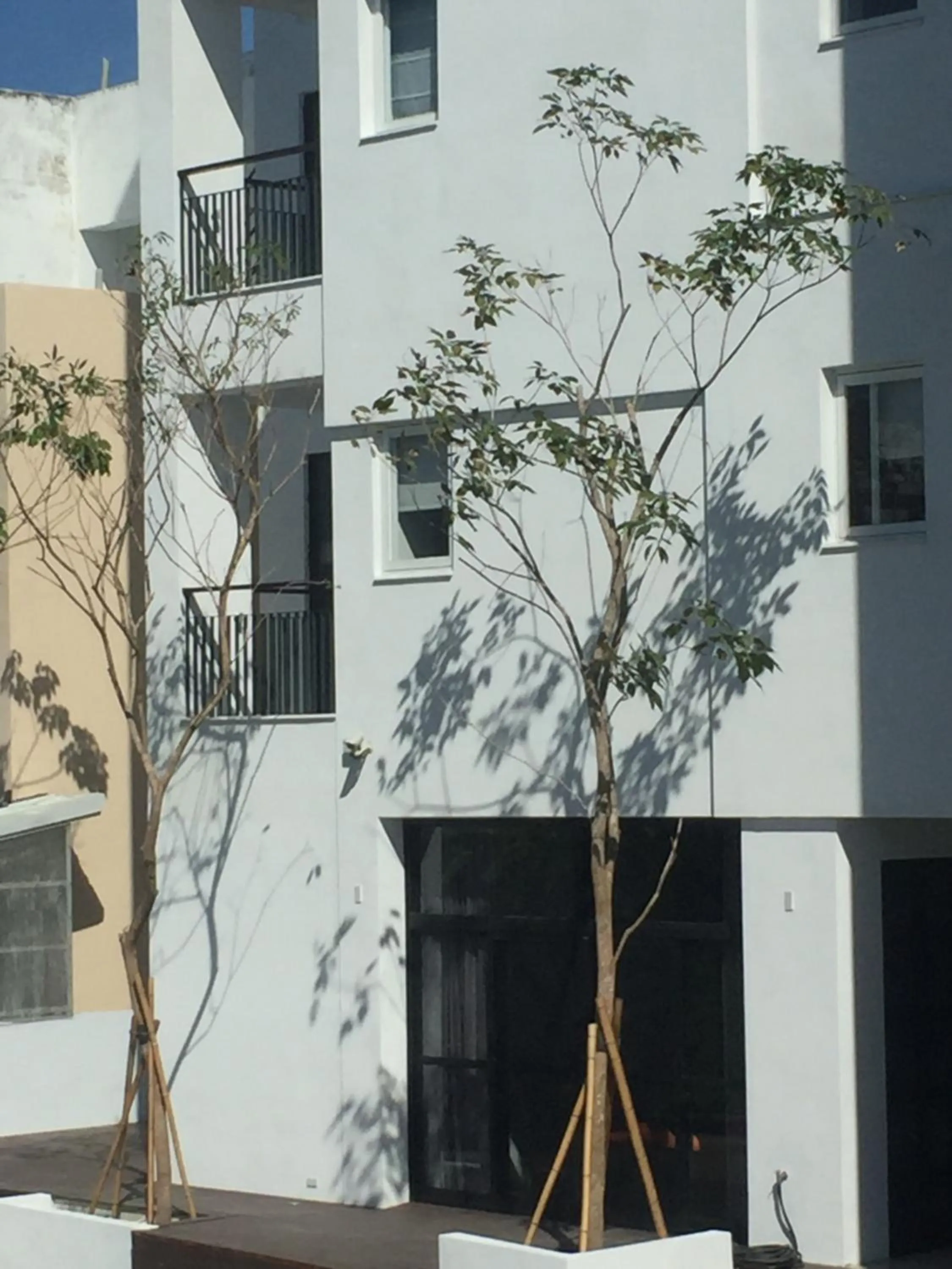 Bird's eye view in Tiin Tinn - Rivershore B&B