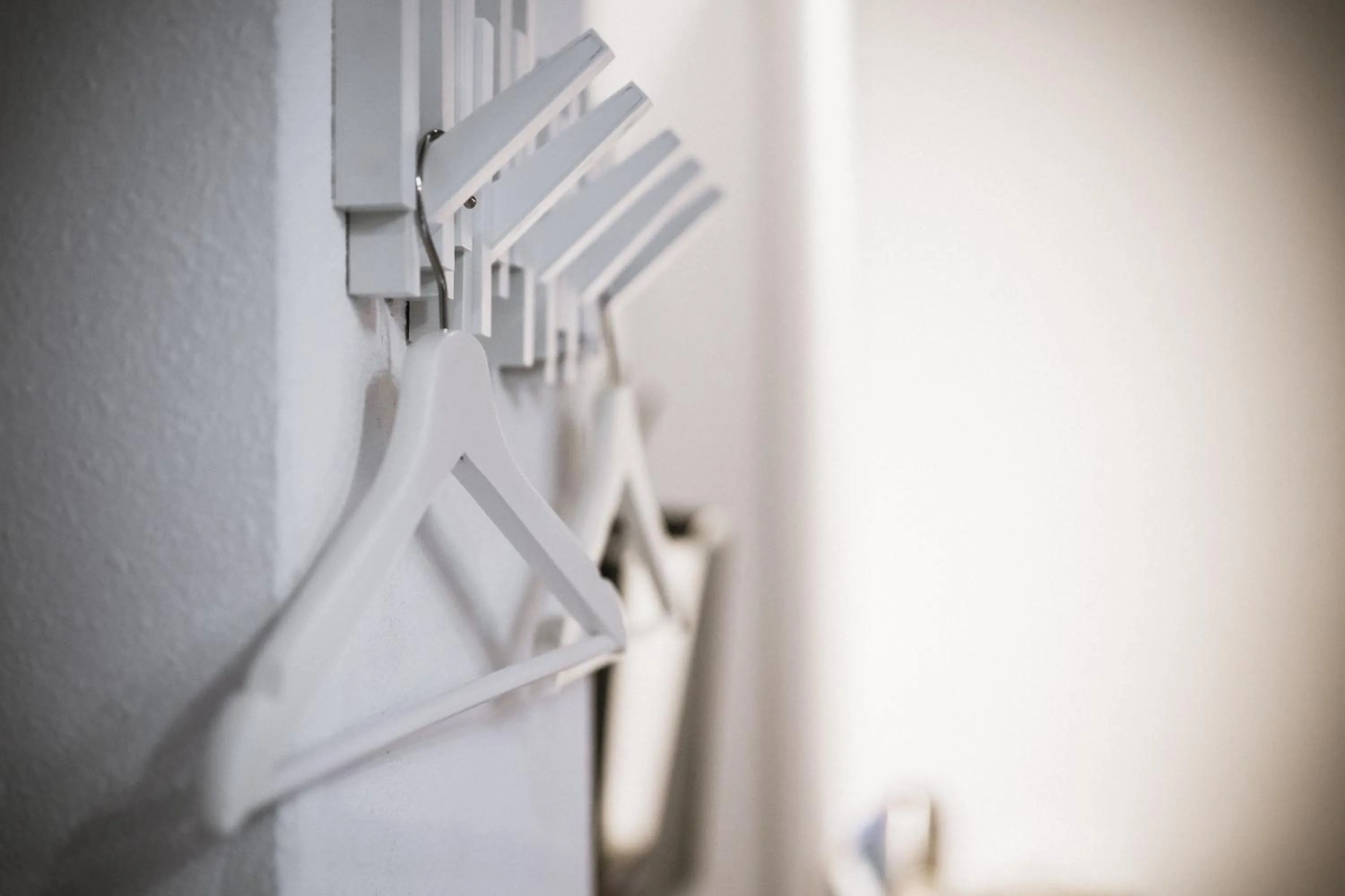 wardrobe in Tiin Tinn - Rivershore B&B