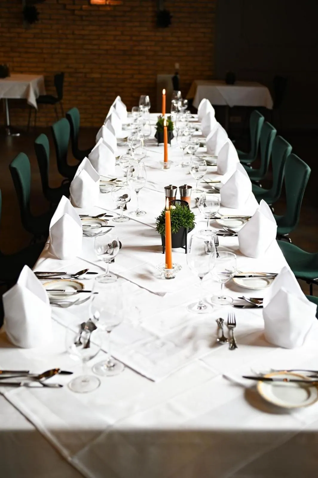 Banquet/Function facilities in Alpenland St Johann