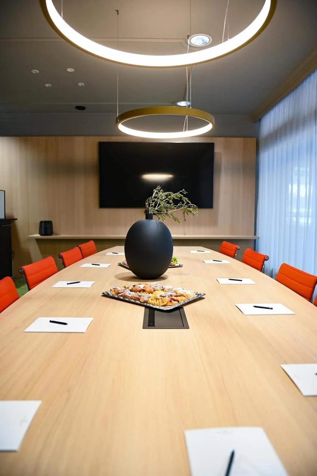 Meeting/conference room in Alpenland St Johann