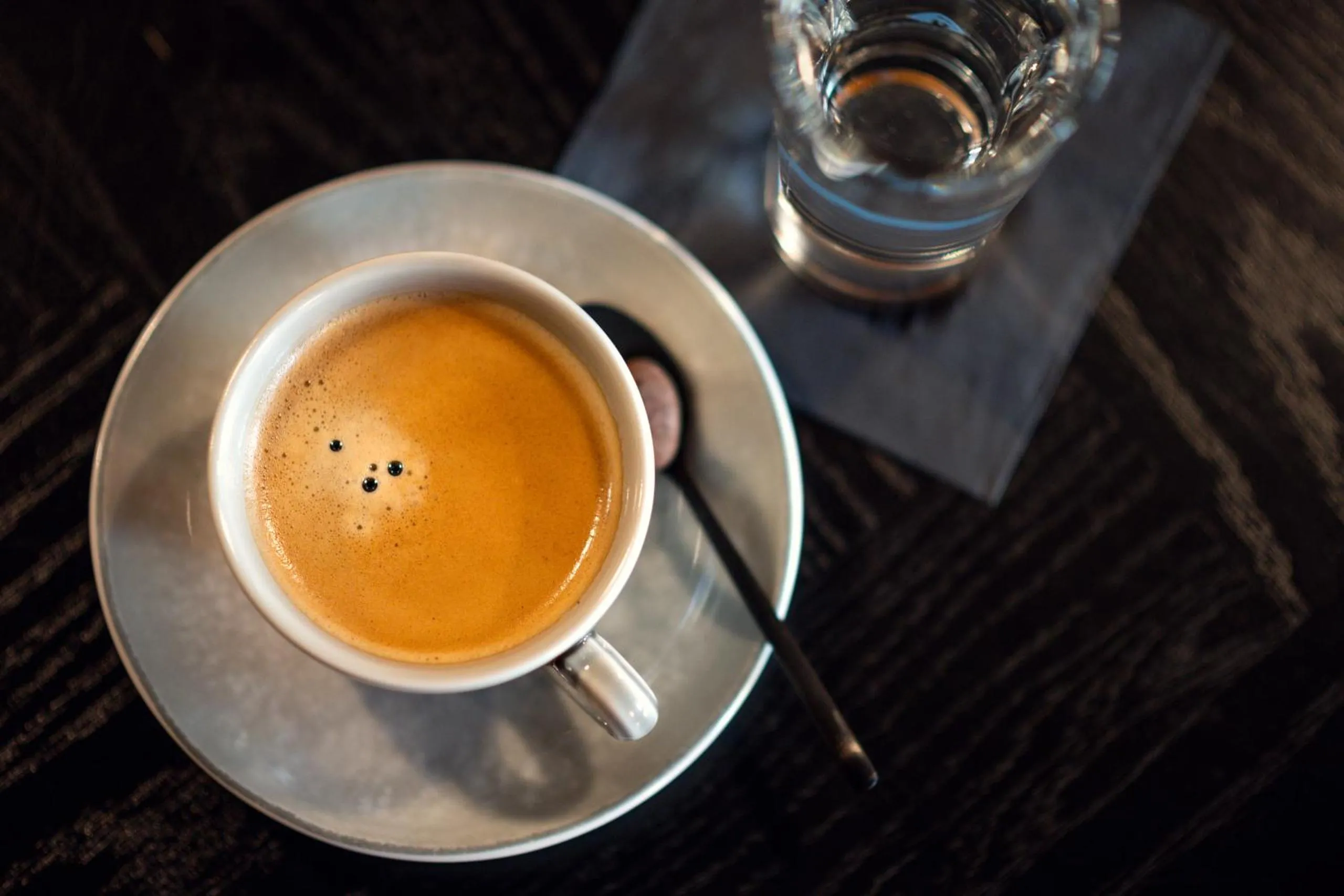 Restaurant/places to eat in Alpenland St Johann