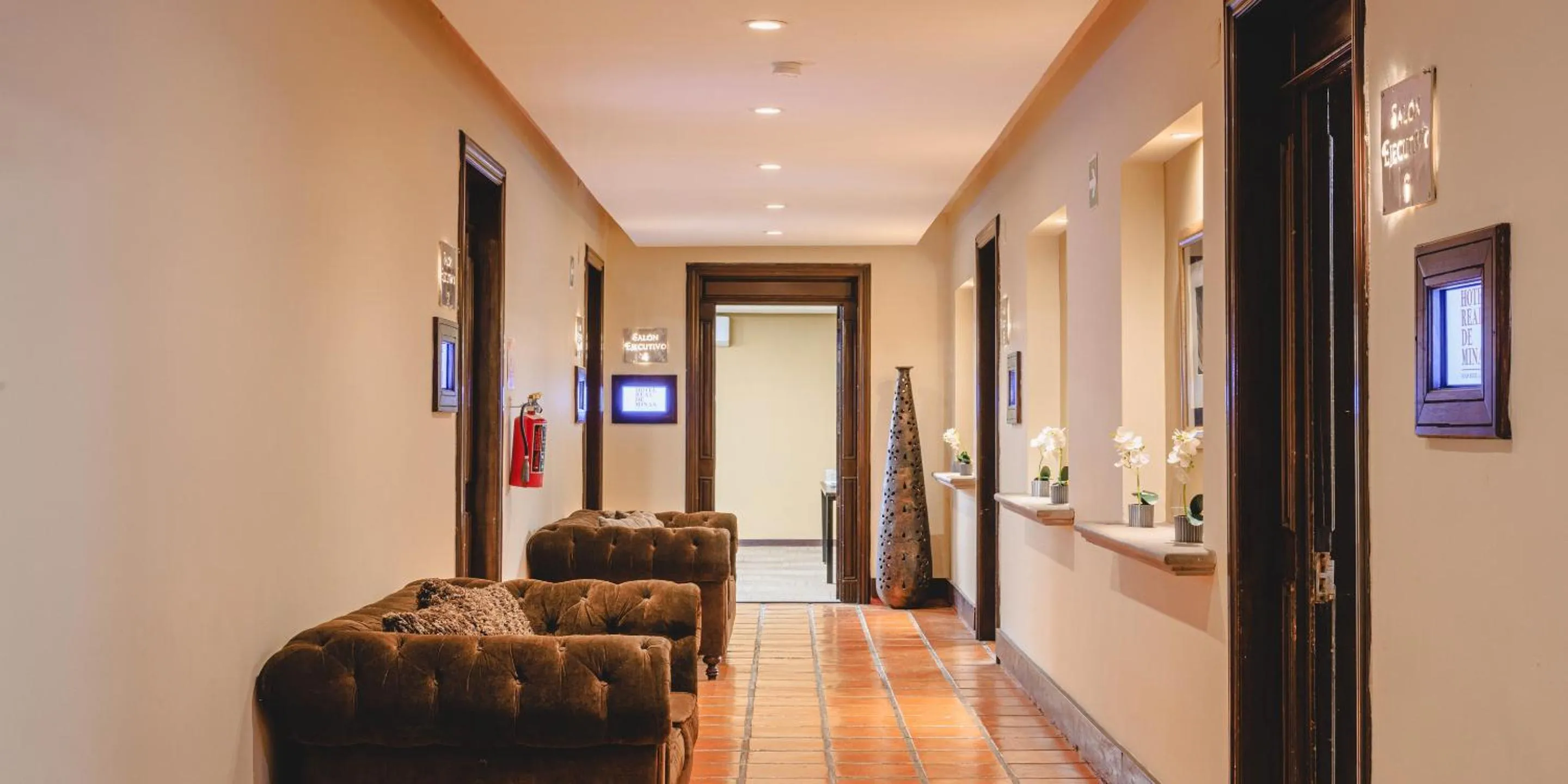 internet in Real de Minas San Miguel de Allende