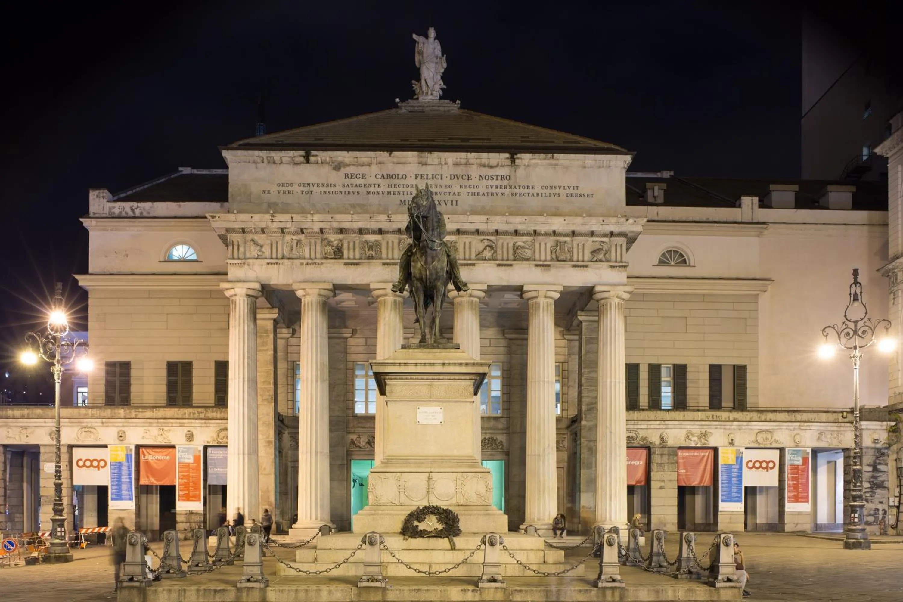 Nearby landmark in Morali Palace