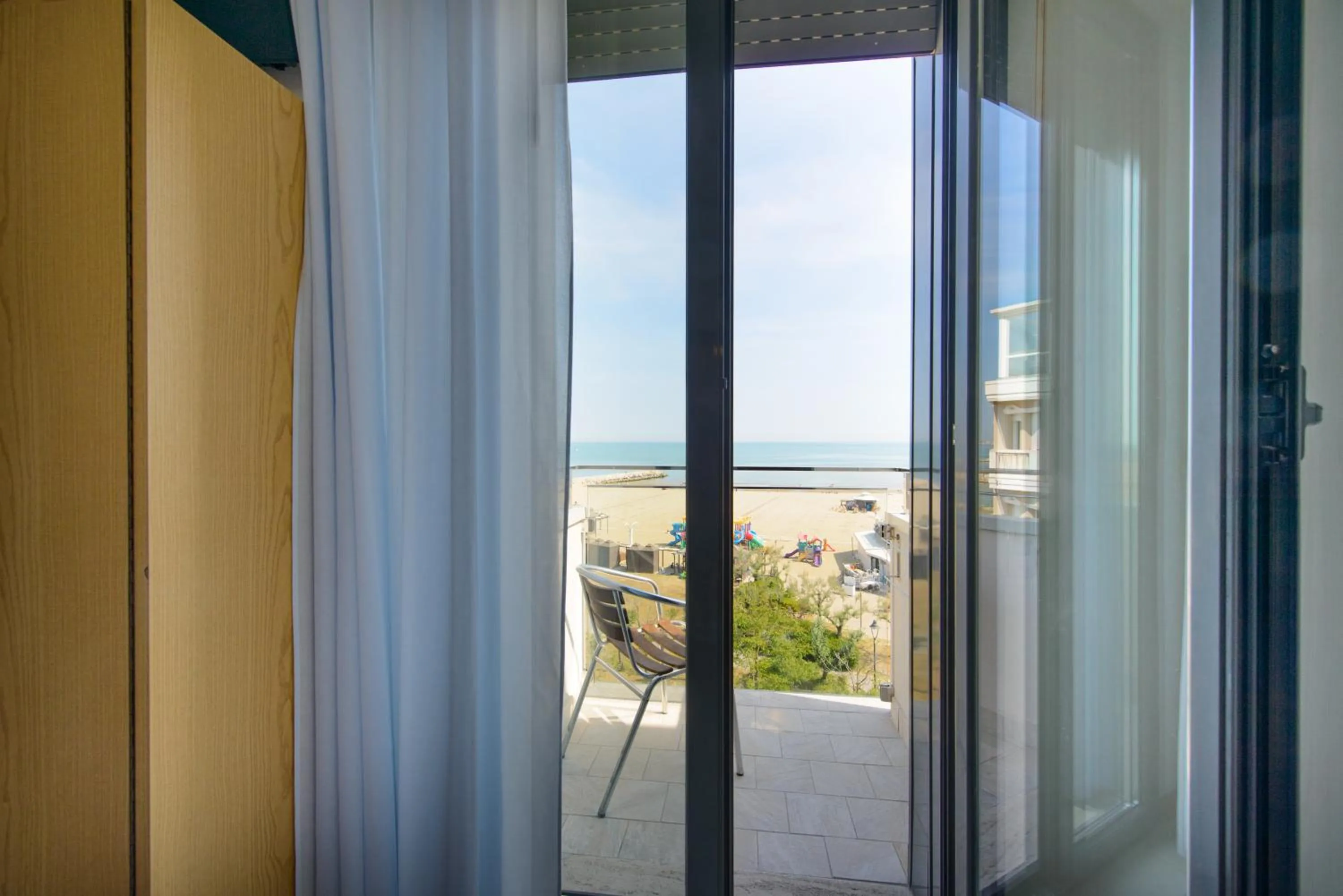 Hotel Paloma Beach Front Chiringuitos Time