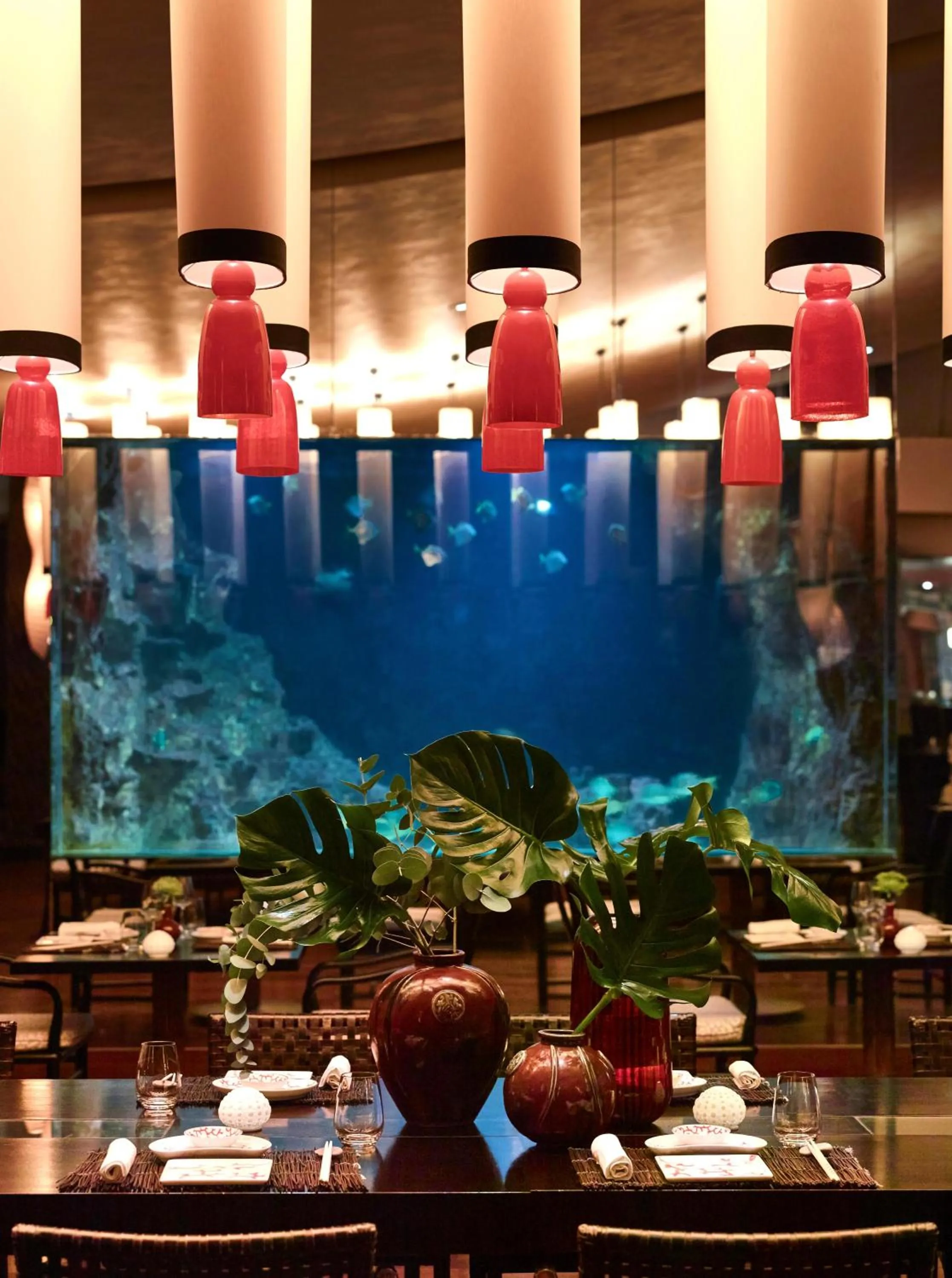 Restaurant/places to eat in Grand Resort Lagonissi